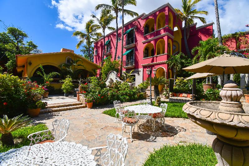 Bed and Breakfast Collection O Casa Bella Hotel Boutique, Cabo San Lucas
