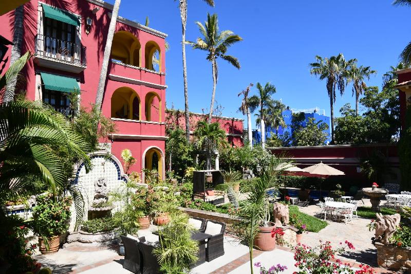Bed and Breakfast Collection O Casa Bella Hotel Boutique, Cabo San Lucas