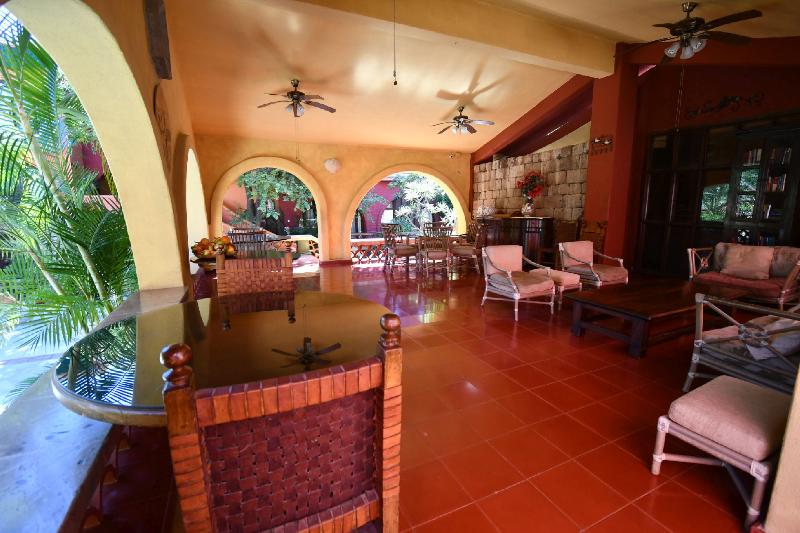Bed and Breakfast Collection O Casa Bella Hotel Boutique, Cabo San Lucas