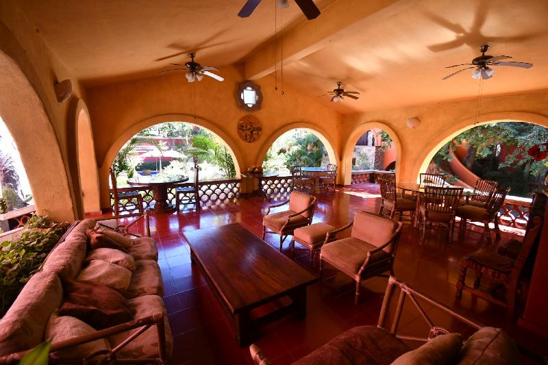 تختخواب و صبحانه Collection O Casa Bella Hotel Boutique, Cabo San Lucas