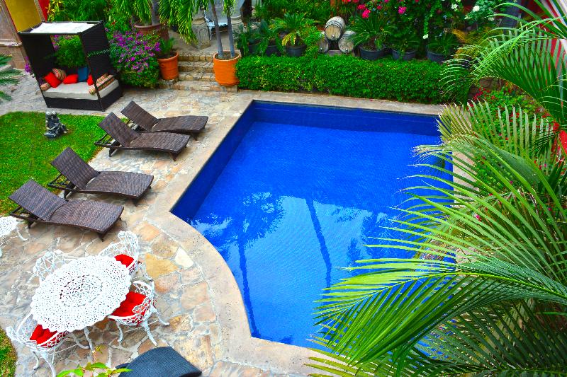 Bed and Breakfast Collection O Casa Bella Hotel Boutique, Cabo San Lucas