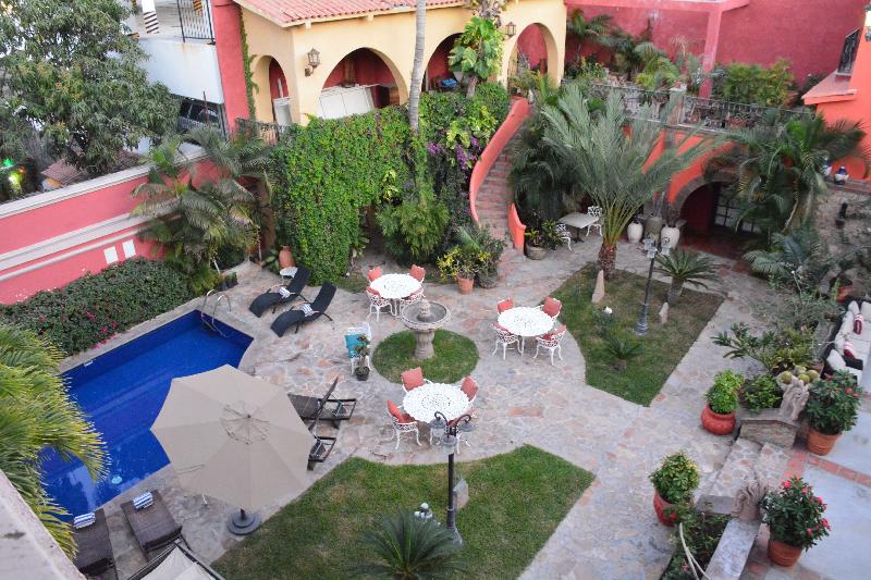 Bed and Breakfast Collection O Casa Bella Hotel Boutique, Cabo San Lucas