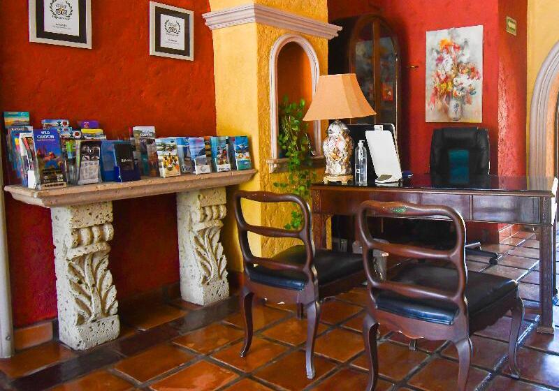 Bed and Breakfast Collection O Casa Bella Hotel Boutique, Cabo San Lucas