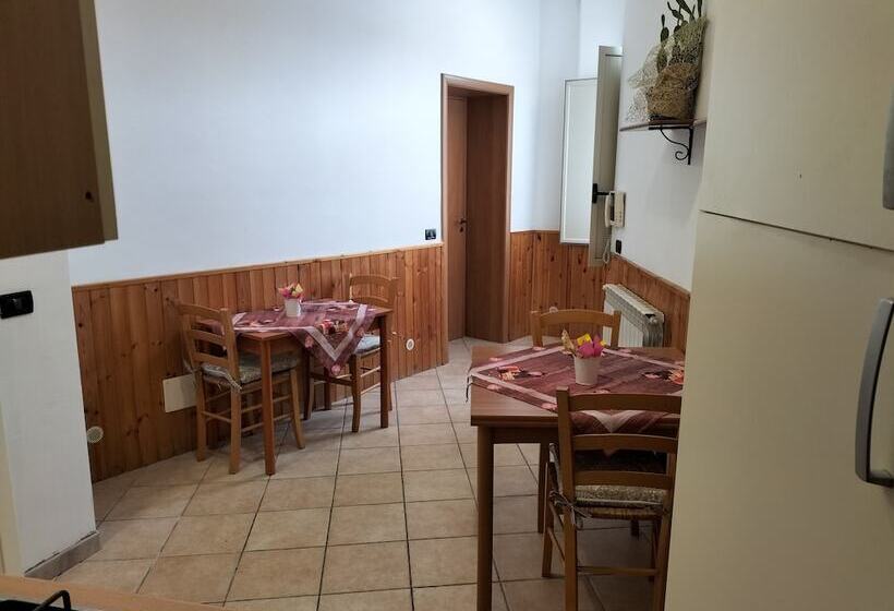 ベッドアンドブレックファースト Da Rosa