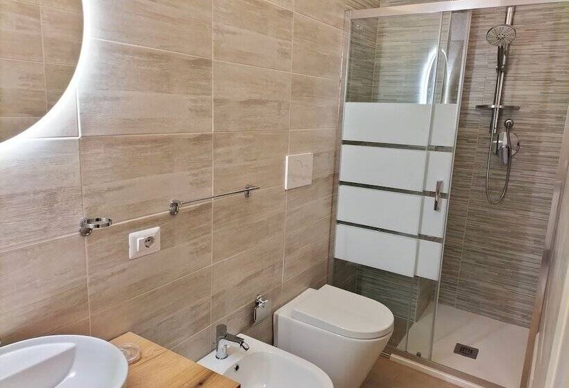 ベッドアンドブレックファースト Da Rosa