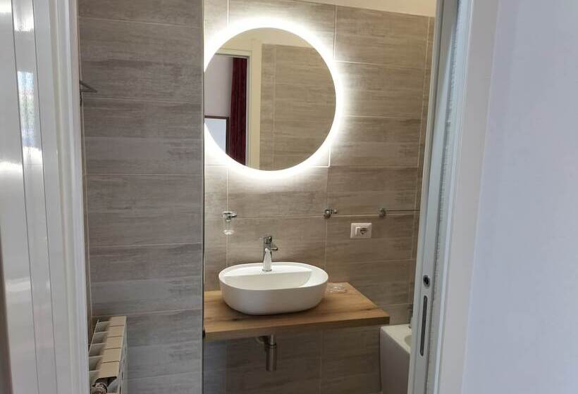 ベッドアンドブレックファースト Da Rosa