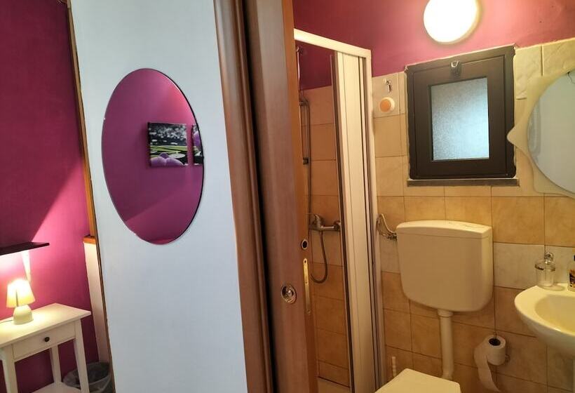 ベッドアンドブレックファースト Da Rosa