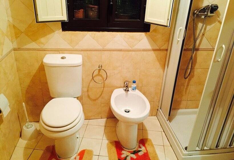 ベッドアンドブレックファースト Da Rosa