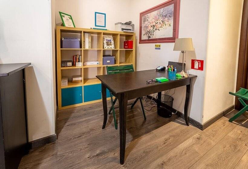 צימר Difronte Ai Musei Vaticani