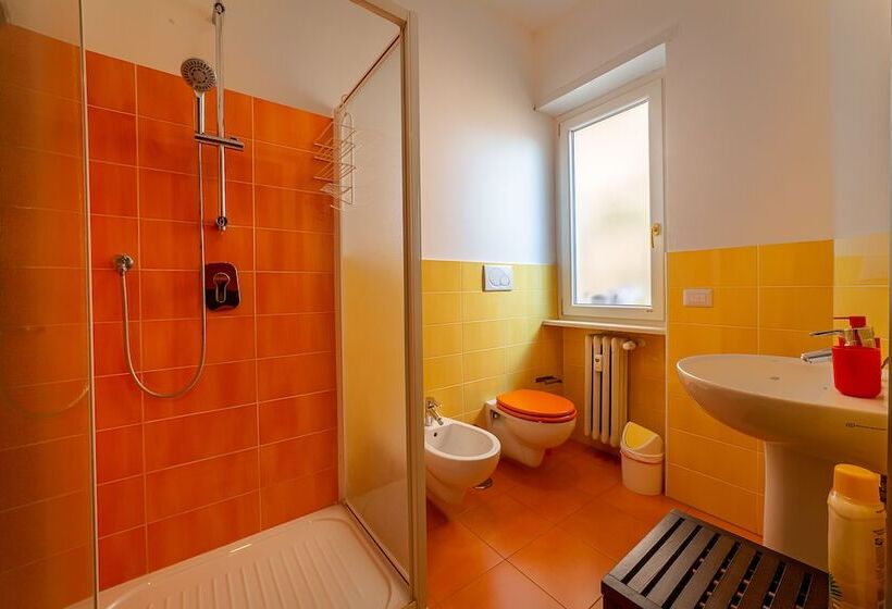 צימר Difronte Ai Musei Vaticani