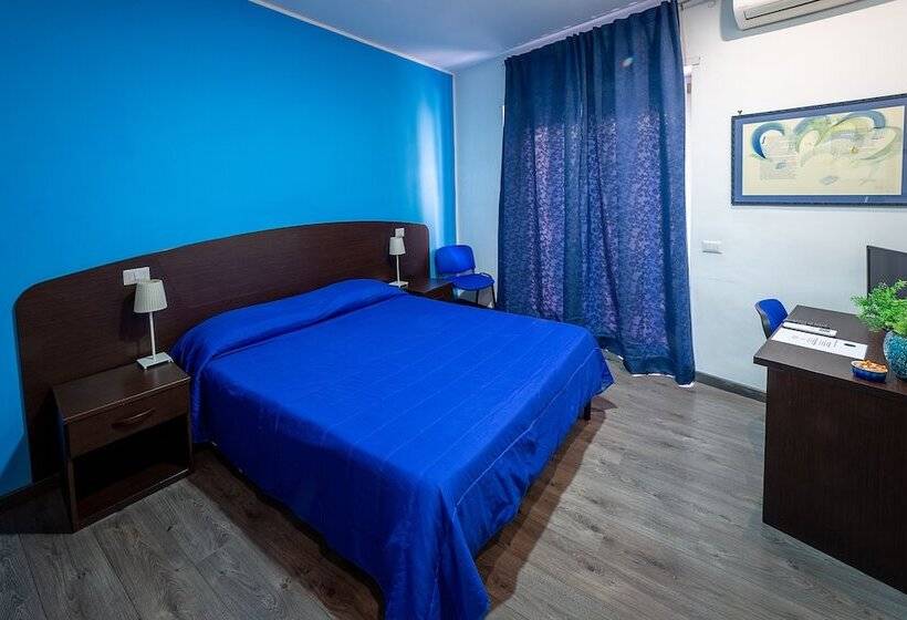 צימר Difronte Ai Musei Vaticani