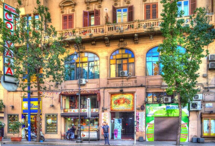 住宿加早餐  Hostel Agata