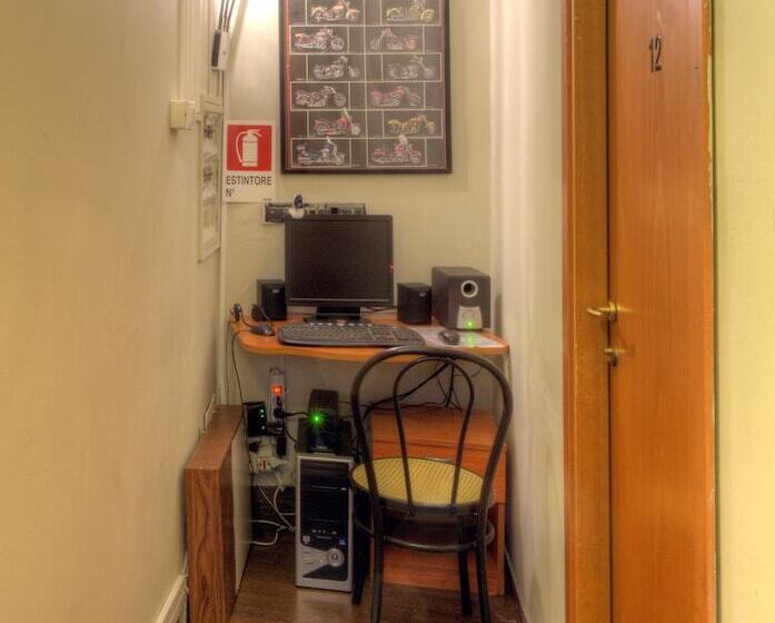 住宿加早餐  Hostel Agata