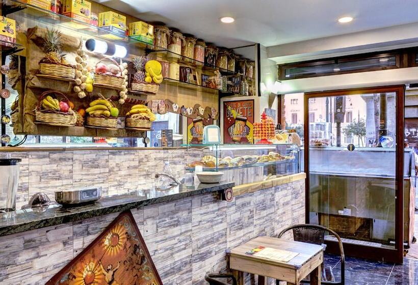 住宿加早餐  Hostel Agata