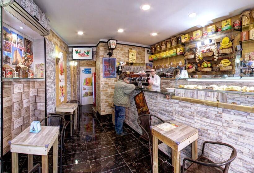 住宿加早餐  Hostel Agata