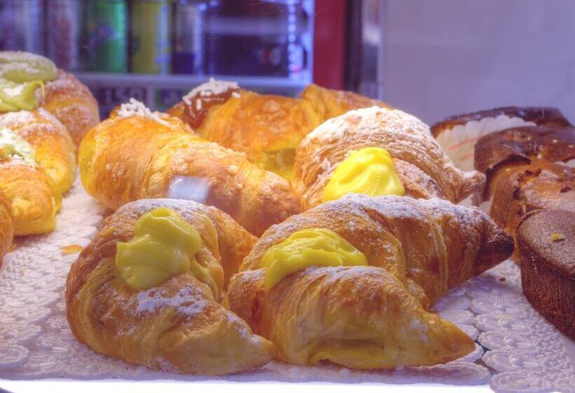 住宿加早餐  Hostel Agata