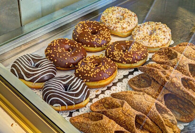 住宿加早餐  Hostel Agata