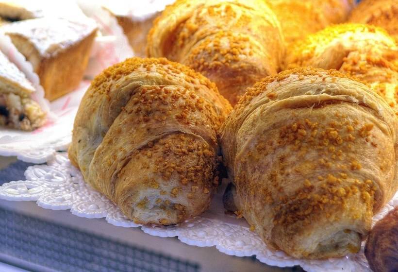 住宿加早餐  Hostel Agata