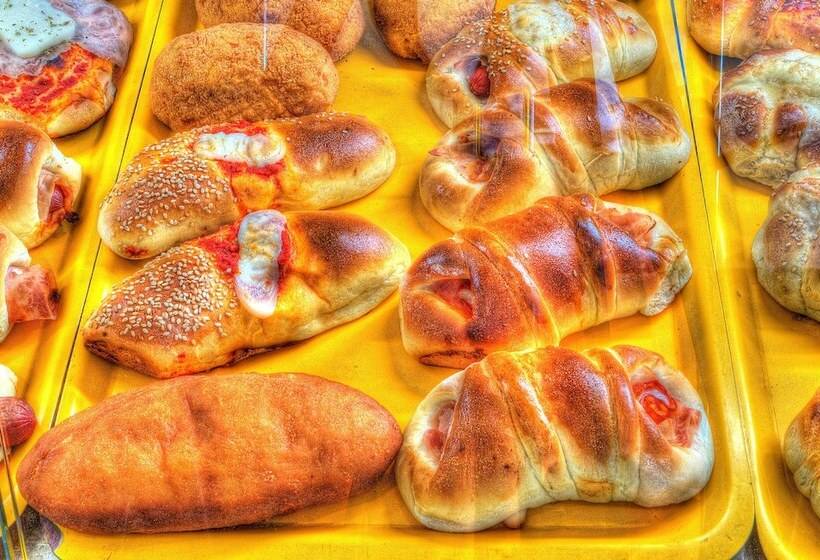 住宿加早餐  Hostel Agata