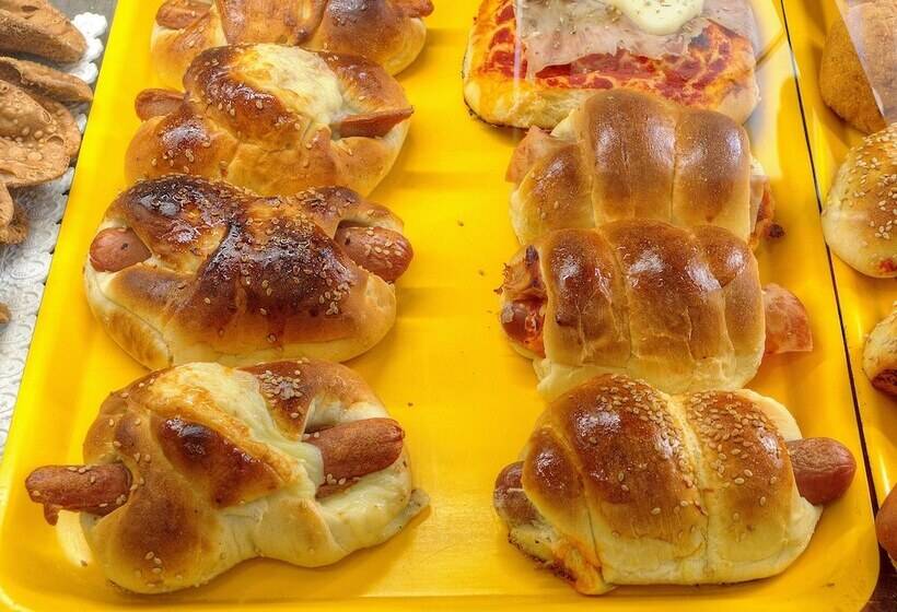 住宿加早餐  Hostel Agata