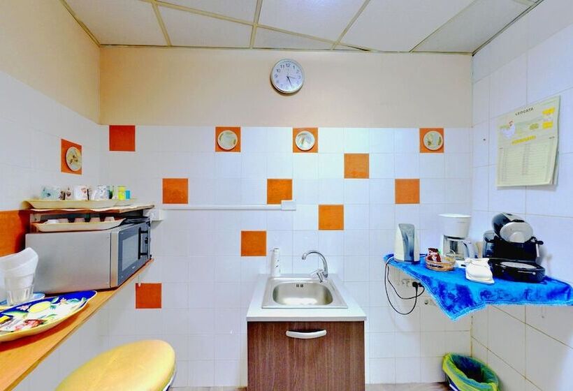 住宿加早餐  Hostel Agata