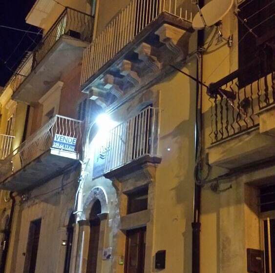 צימר Iblea Paradise