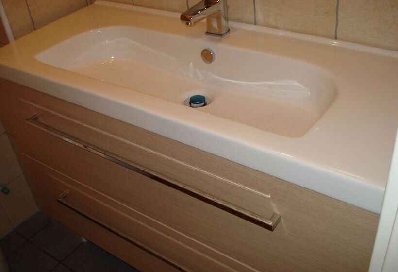 צימר Iblea Paradise