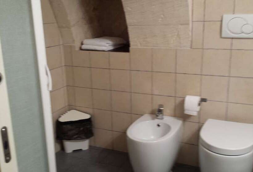 צימר Iblea Paradise