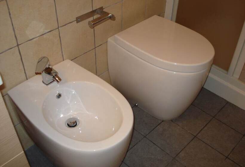 צימר Iblea Paradise