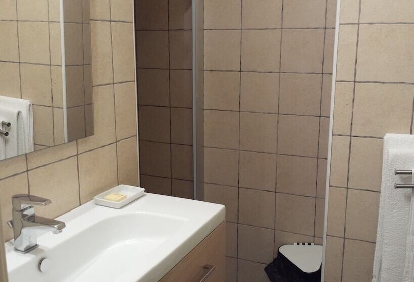 צימר Iblea Paradise