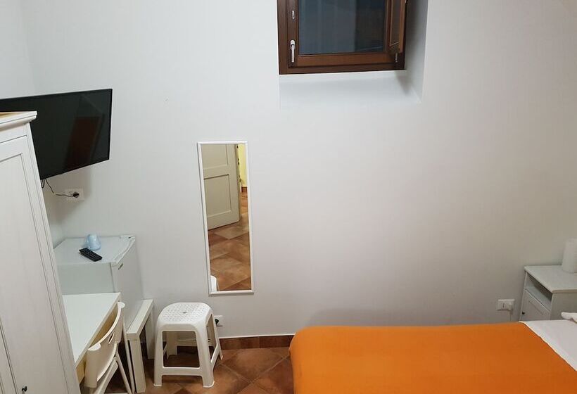 צימר Iblea Paradise