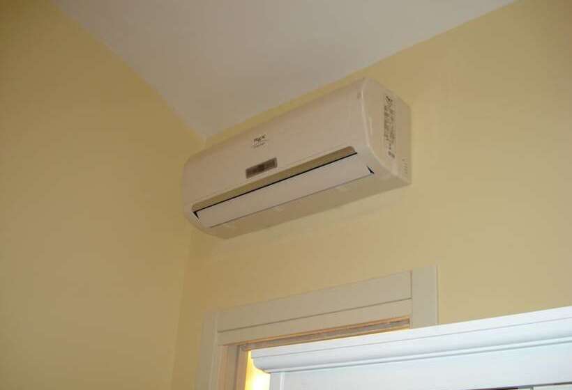 צימר Iblea Paradise