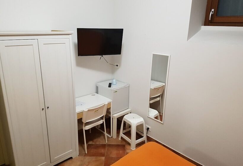 צימר Iblea Paradise