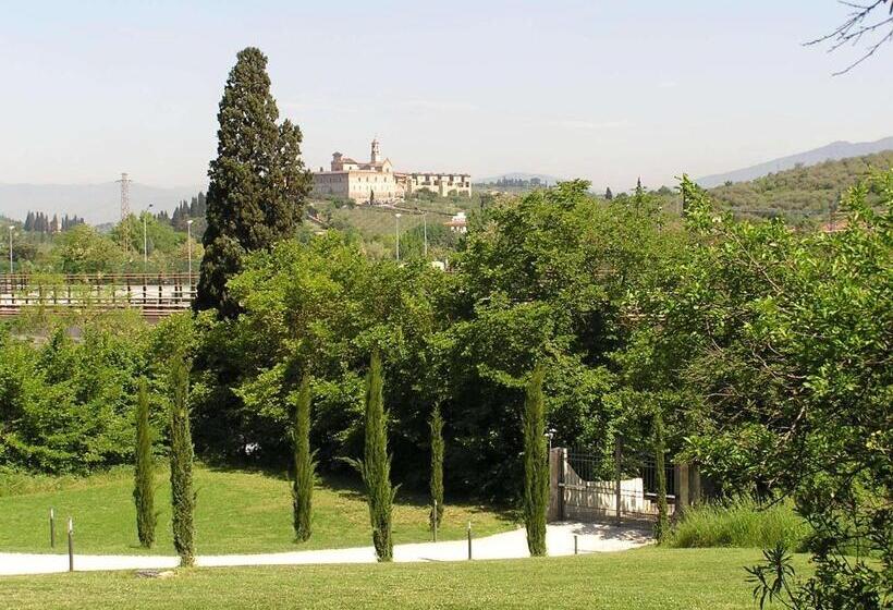 민박 Il Poggiolo Delle Rose Bed&breakfast