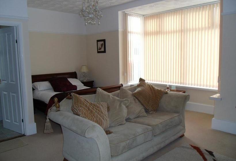 مبيت وإفطار Kallacliff - Guest Accommodation