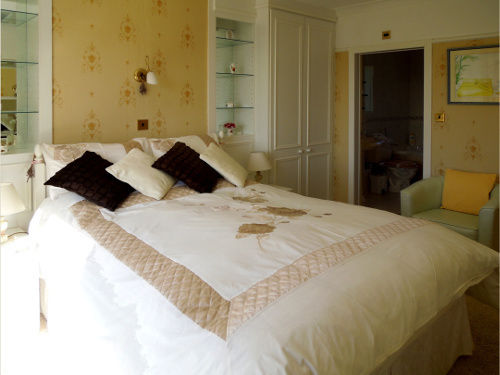 צימר Mounthaven Guest House