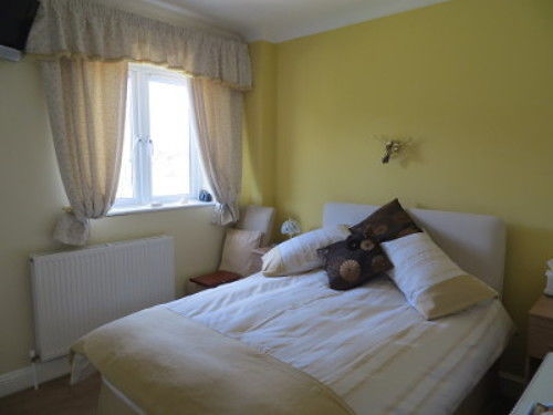 Bed and Breakfast Mounthaven Guest House