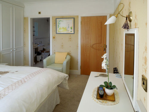 Bed and Breakfast Mounthaven Guest House