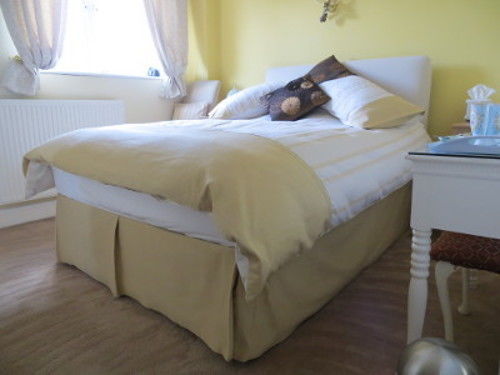 צימר Mounthaven Guest House