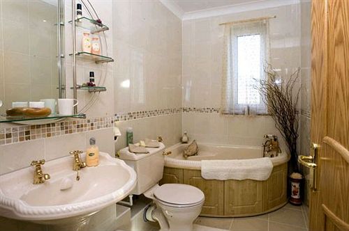 צימר Mounthaven Guest House