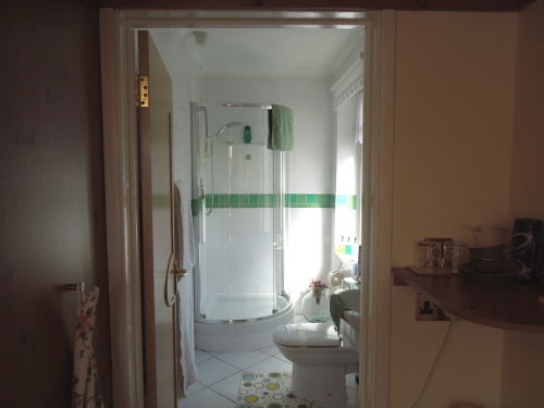 Bed and Breakfast Mounthaven Guest House