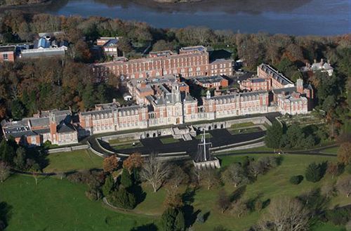 Bed and Breakfast Mounthaven Guest House