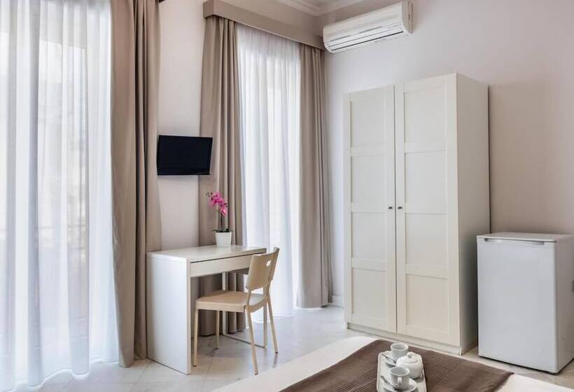 Bed and Breakfast Nonna Nina