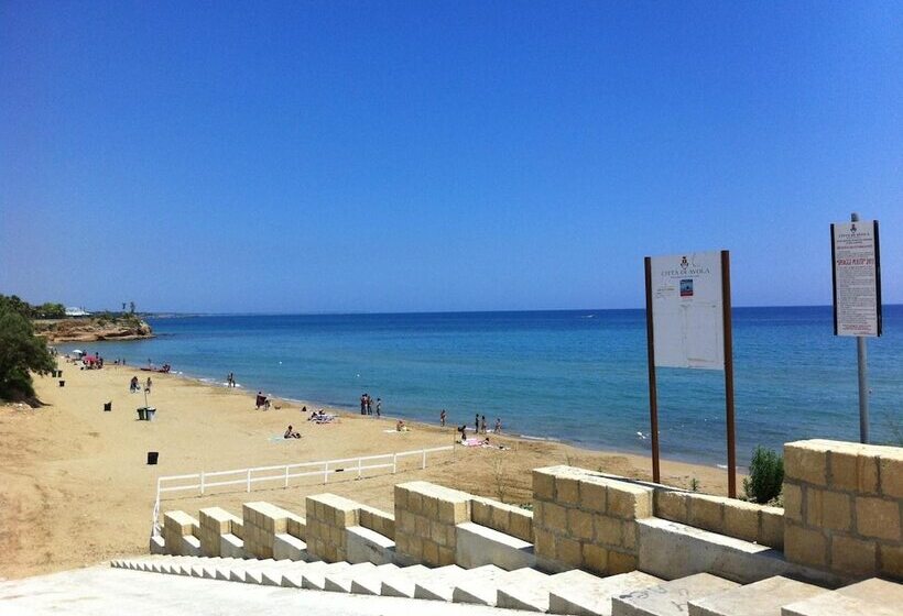 Bed and Breakfast Nonna Nina