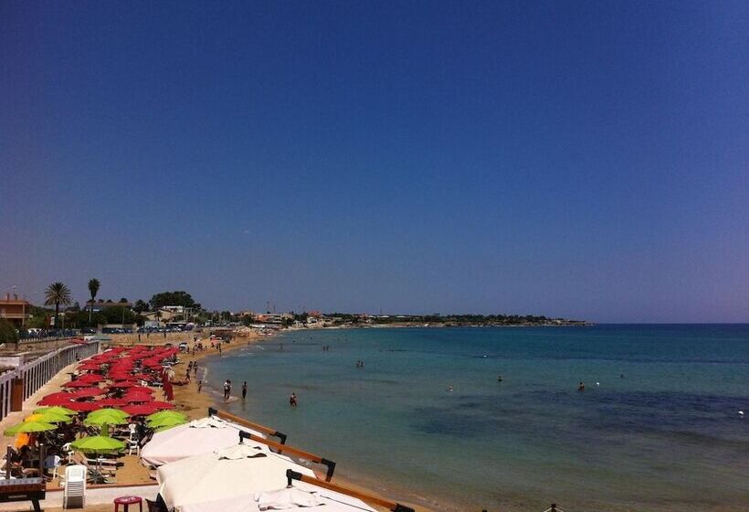 Bed and Breakfast Nonna Nina