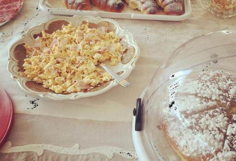 Bed and Breakfast Nonna Nina