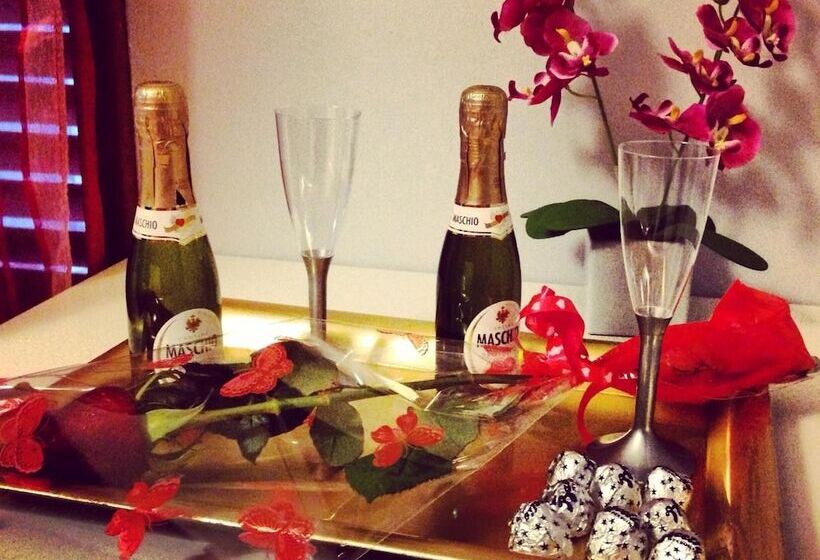 Bed and Breakfast Nonna Nina