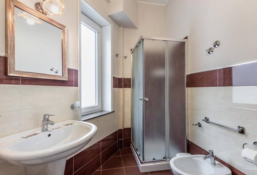 Bed and Breakfast Nonna Nina