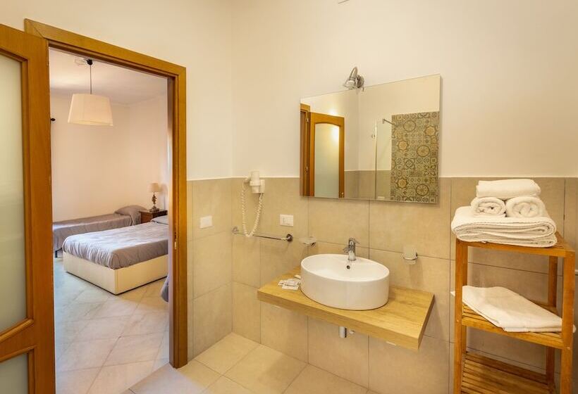 Bed and Breakfast Nonna Nina