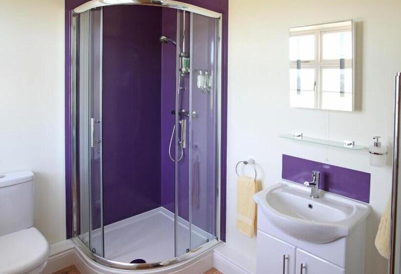 مبيت وإفطار Sugarbeat Eating House